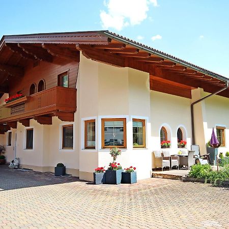 Apartment Hundsbichler-1 By Interhome Хиппах Экстерьер фото