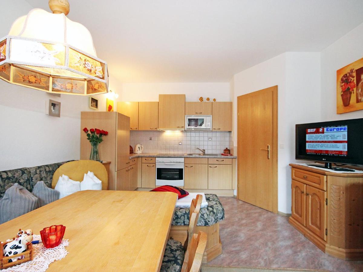 Apartment Hundsbichler-1 By Interhome Хиппах Экстерьер фото