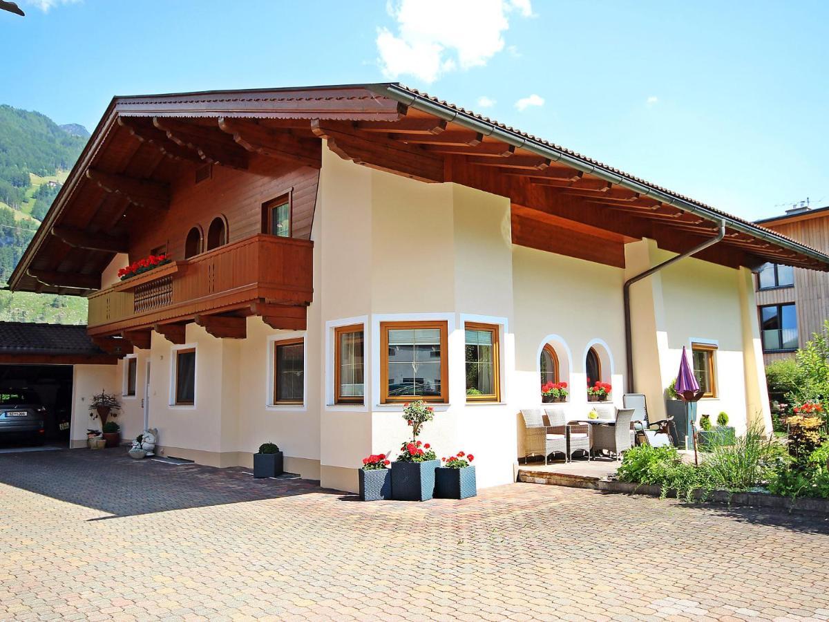 Apartment Hundsbichler-1 By Interhome Хиппах Экстерьер фото