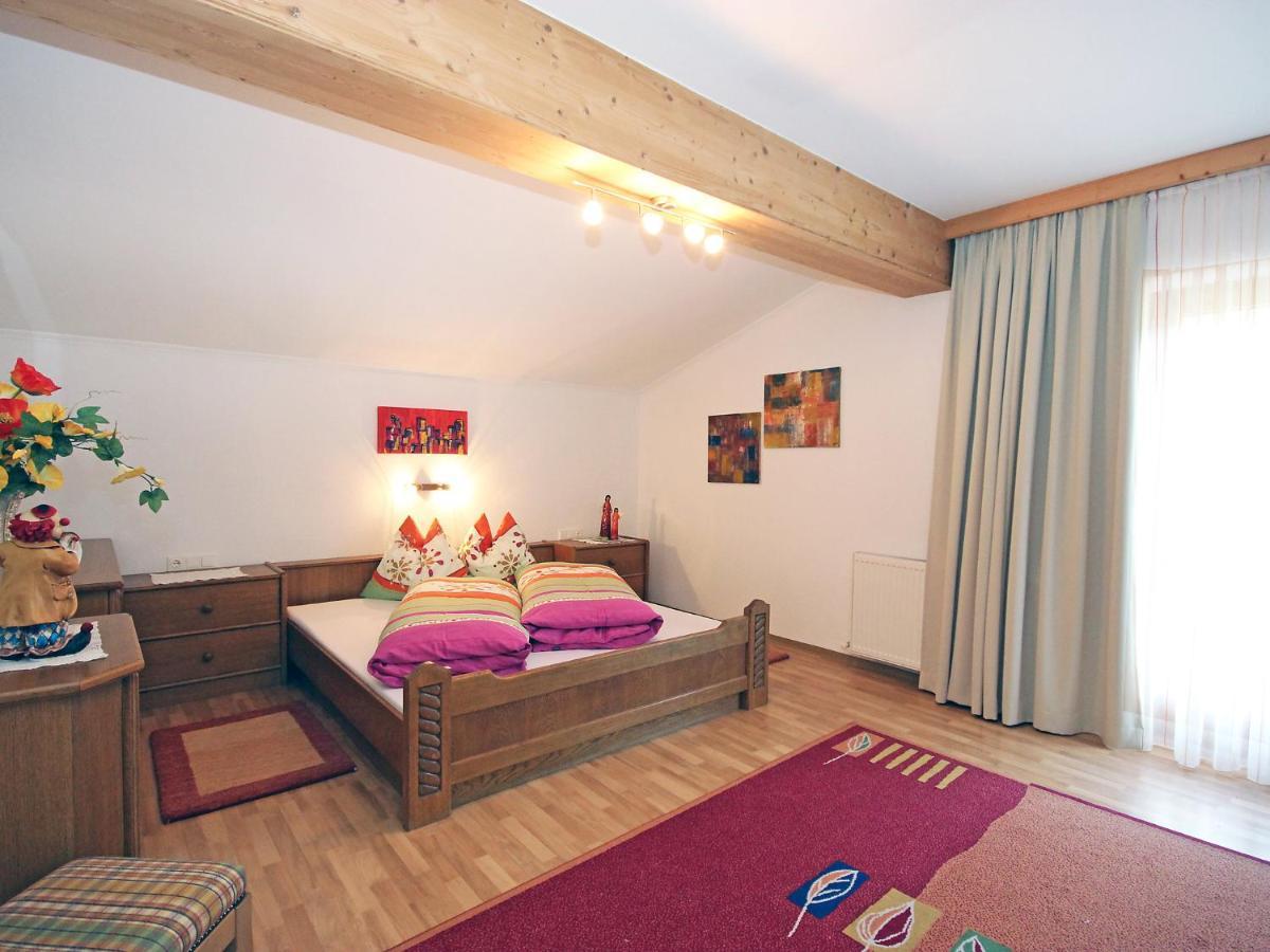Apartment Hundsbichler-1 By Interhome Хиппах Экстерьер фото